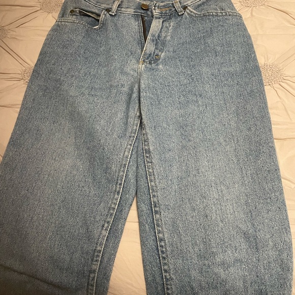 Lee vintage jeans size 6 - Picture 4 of 5